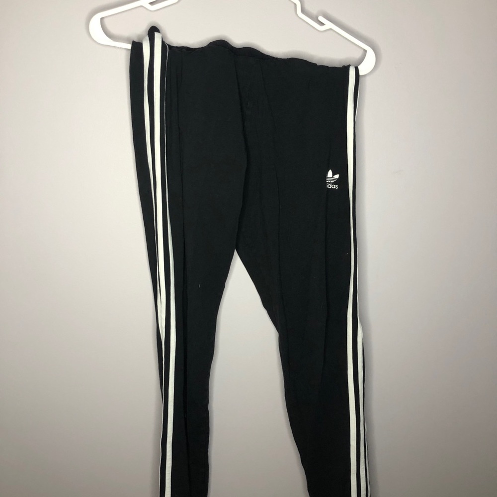Adidas women’s large leggings